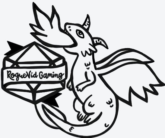 RogueVidGaming