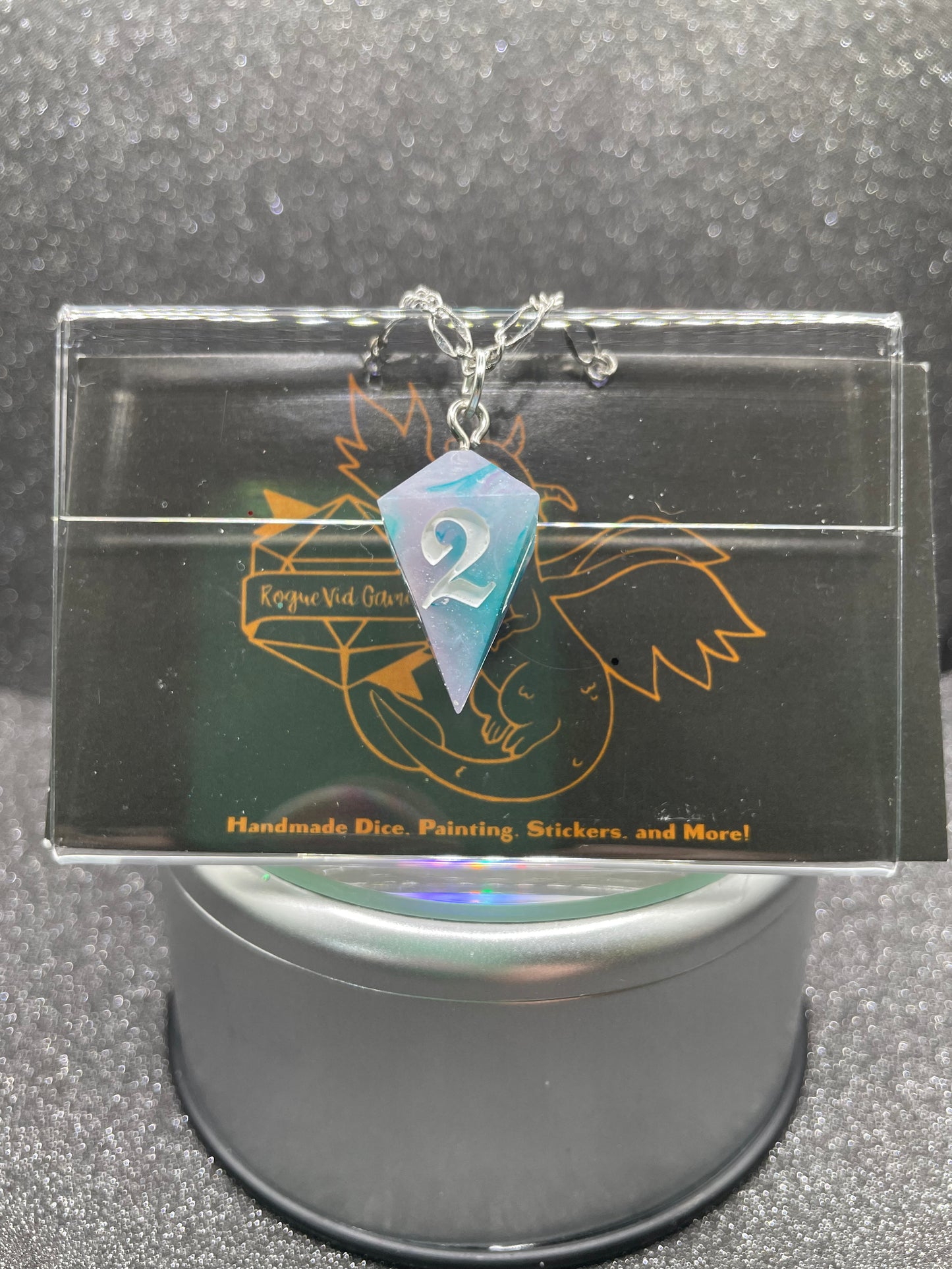Winter Blast Jewelry