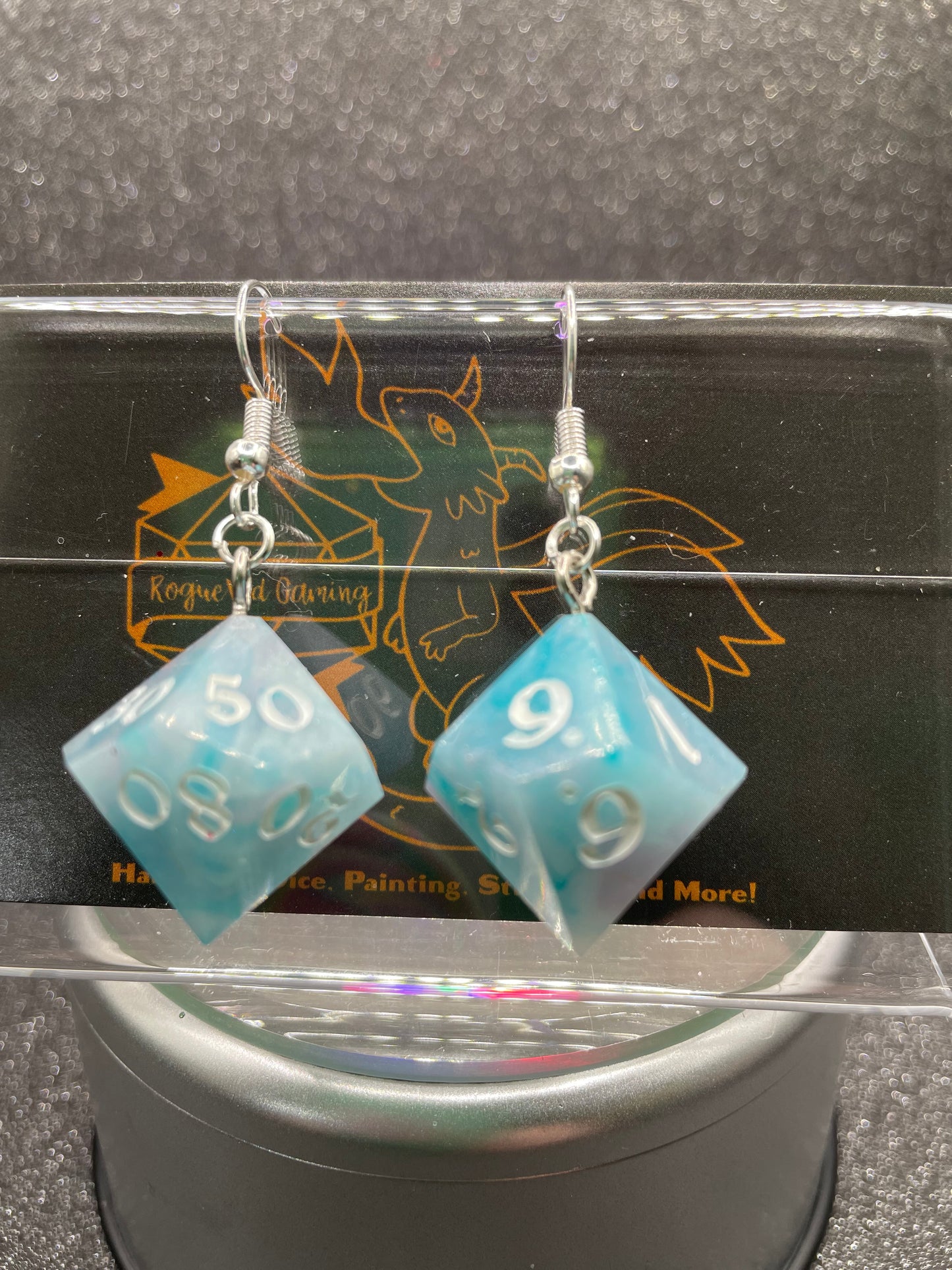 Winter Blast Jewelry